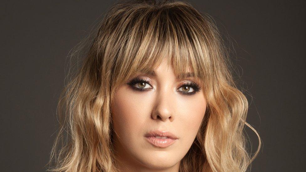 Paris Lees