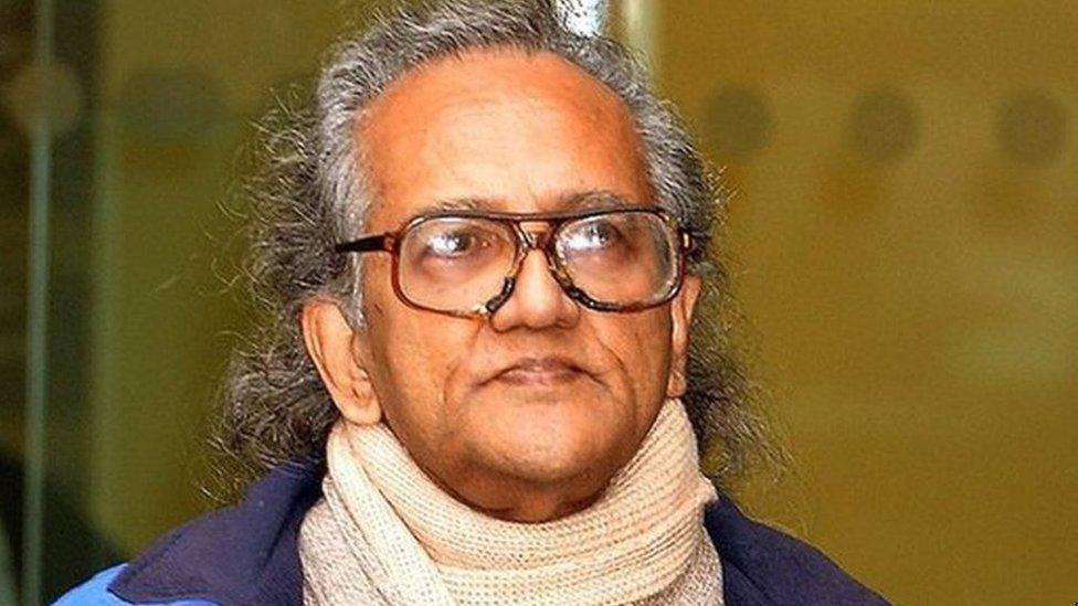 Aravindan Balakrishnan