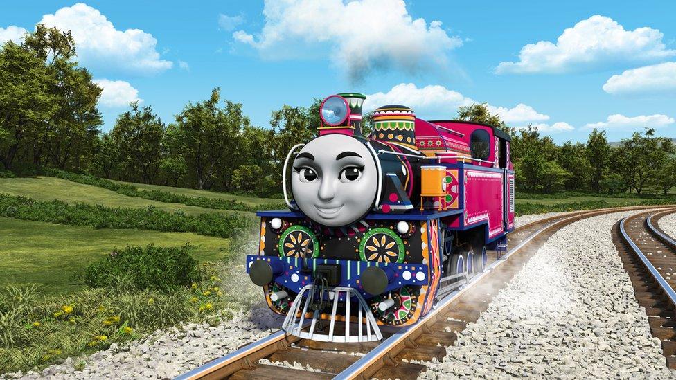 Ashima of India