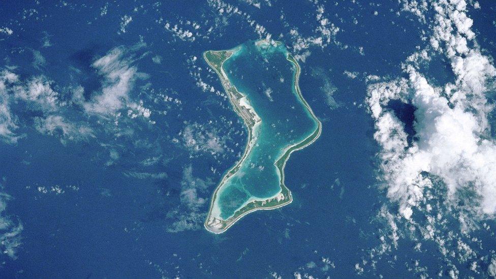 Chagos