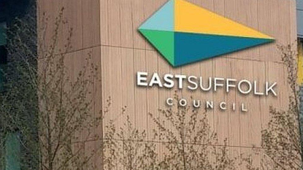 East Suffolk Council