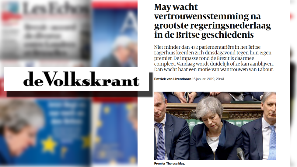 Volkskrant