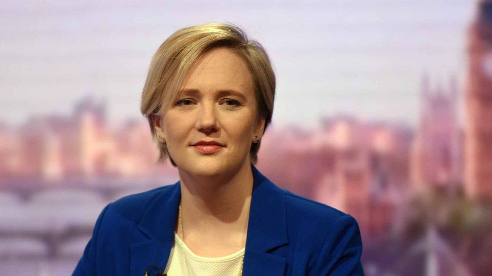 Stella Creasy