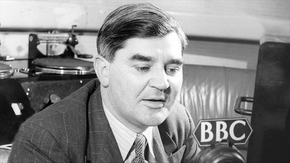 nye bevan