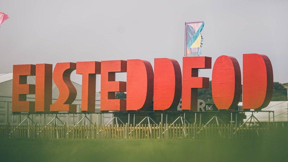 Steddfod