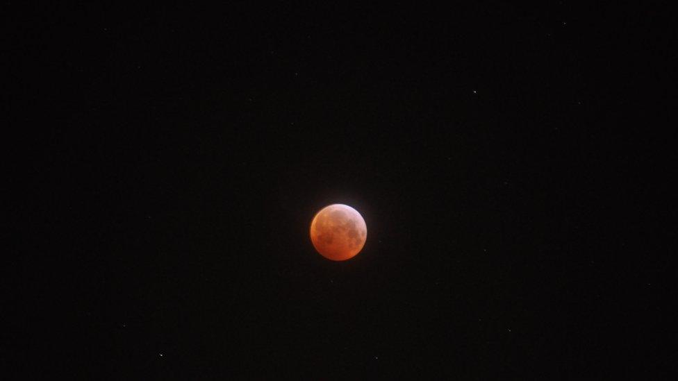 blood wolf moon