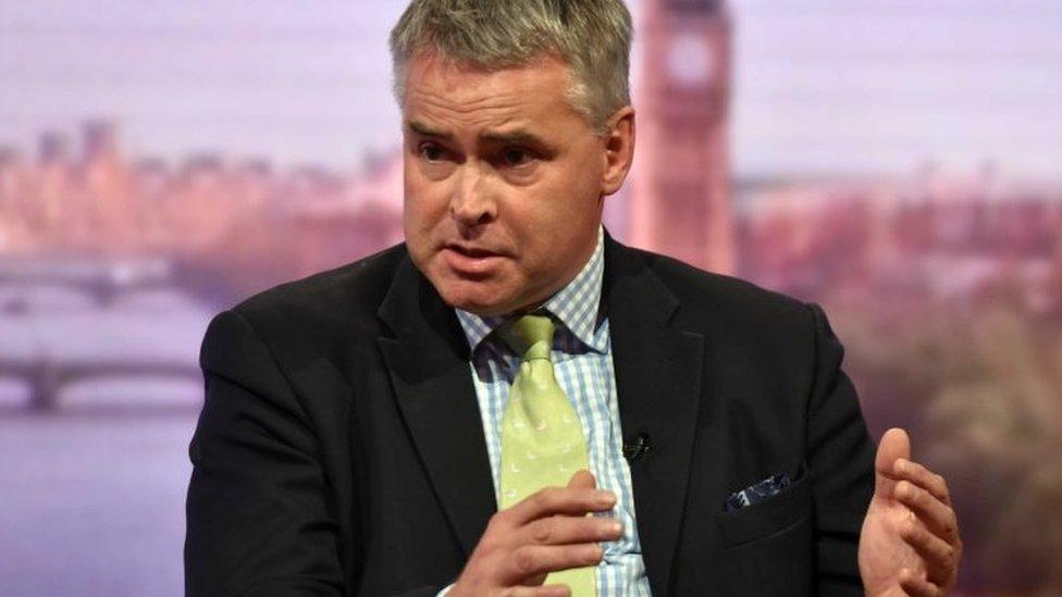 Tim Loughton