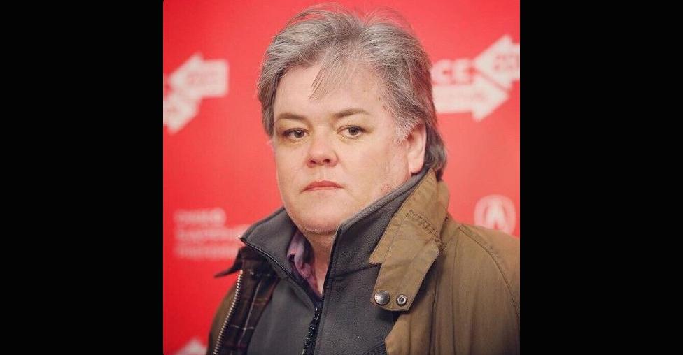 Rosie O'Donnell as Steve Bannon