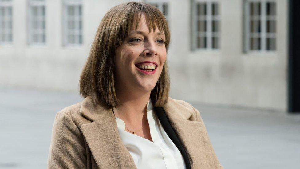 Jess Phillips