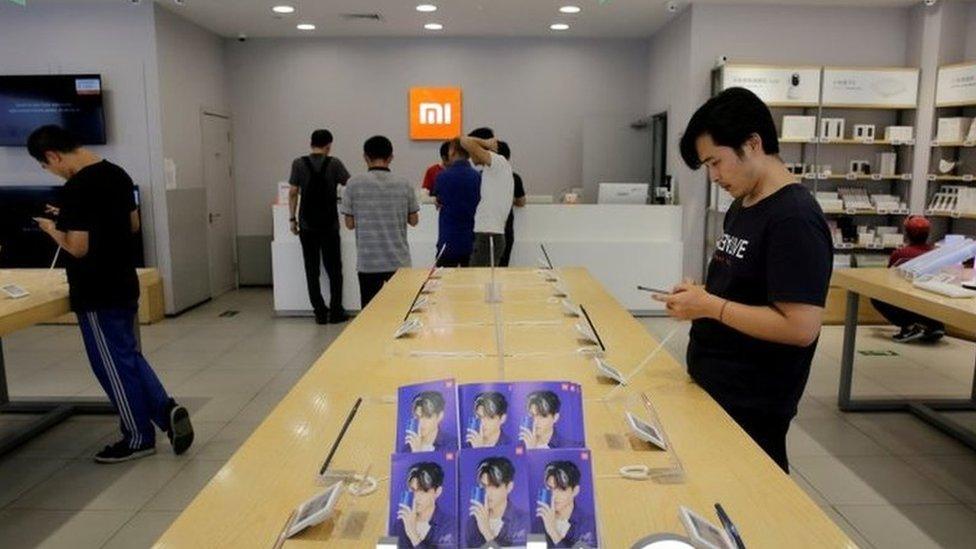 Xiaomi