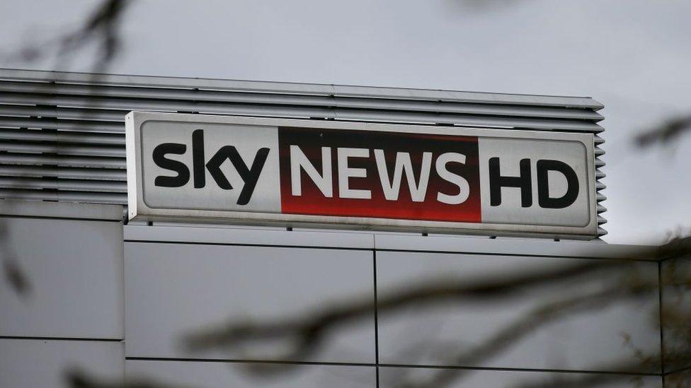 Sky News