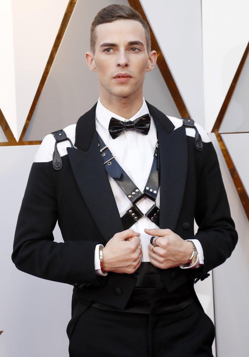 Adam Rippon