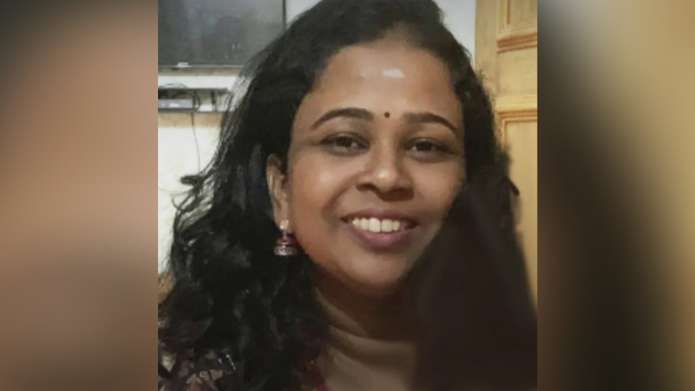 Deepa Dinamani