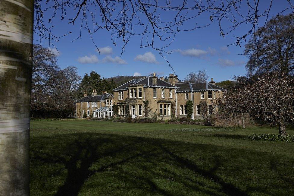 Lowood House