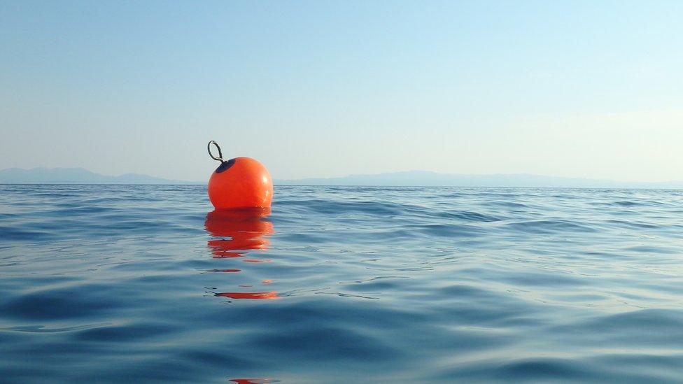 Life buoy