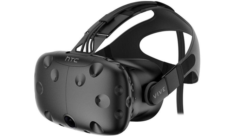 HTC Vive