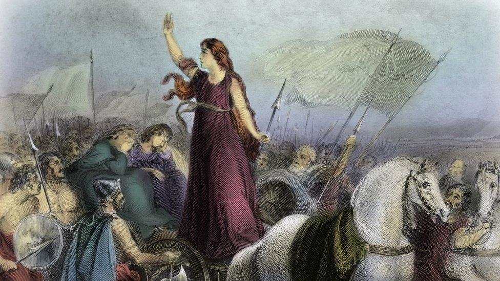 Boudicca