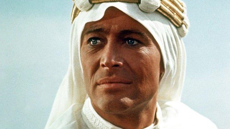 Peter O'Toole