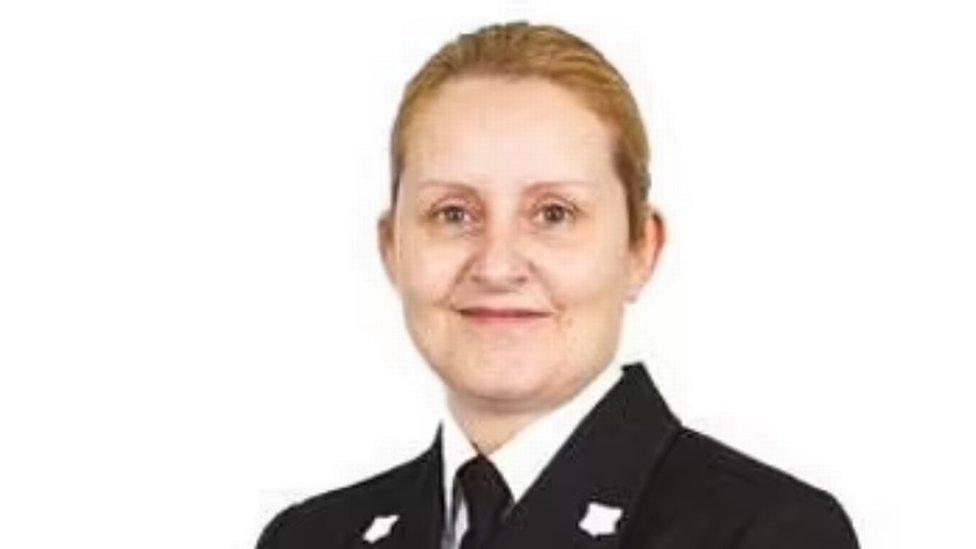 PC Karen Canwell