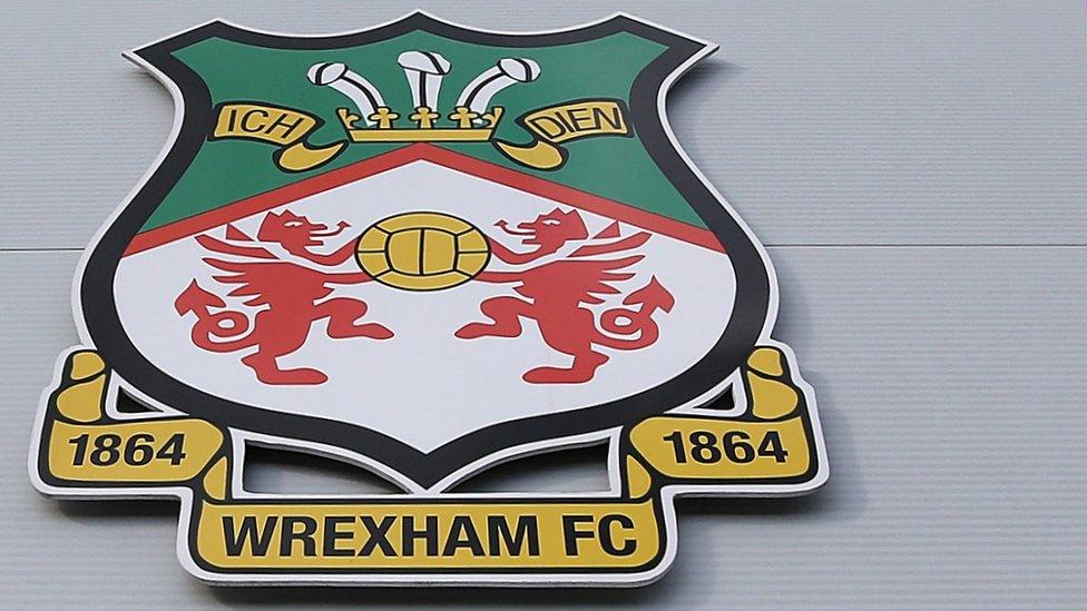 Wrecsam