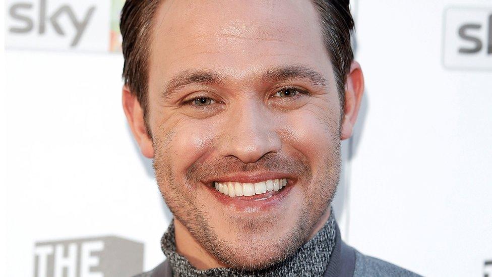 Will Young