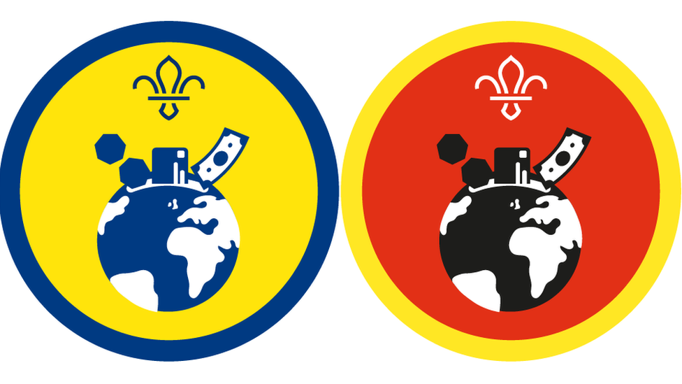 Beavers and Cubs Money Skills badges