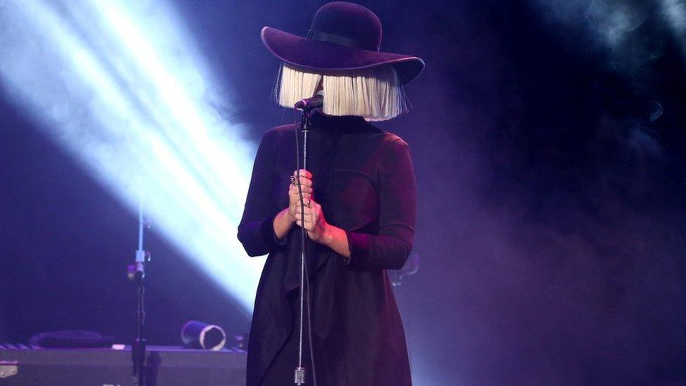 Sia