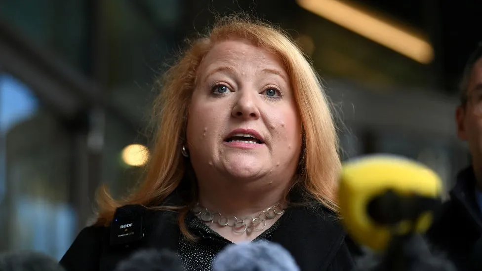 Naomi Long