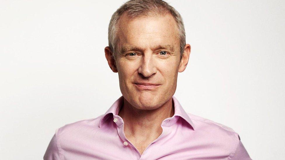 Jeremy Vine