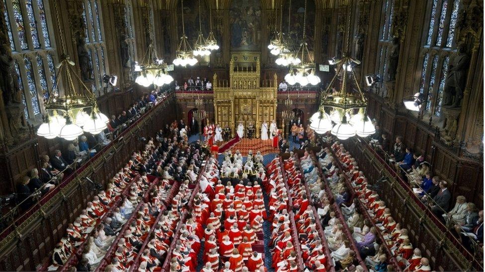 State Opening of Parliament