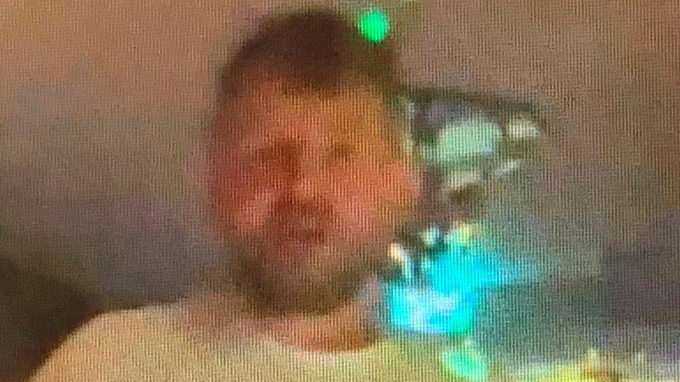 CCTV image