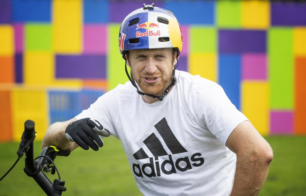 danny macaskill