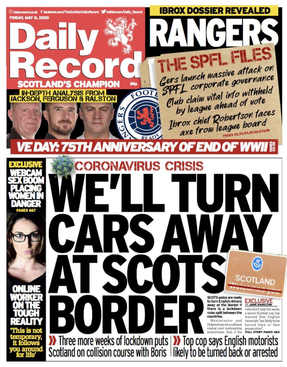 Daily Record