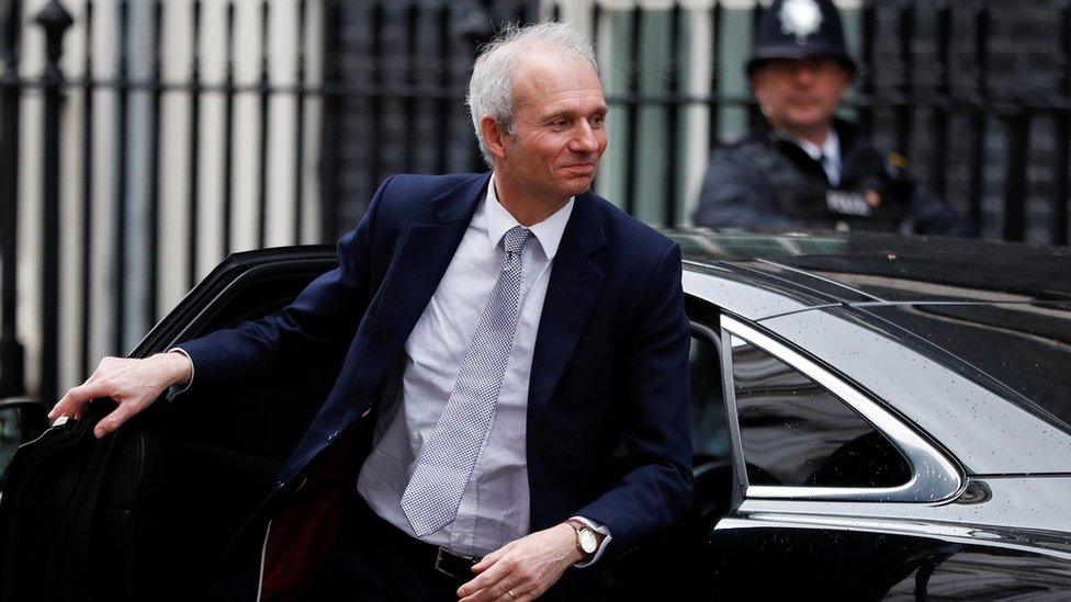 David Lidington