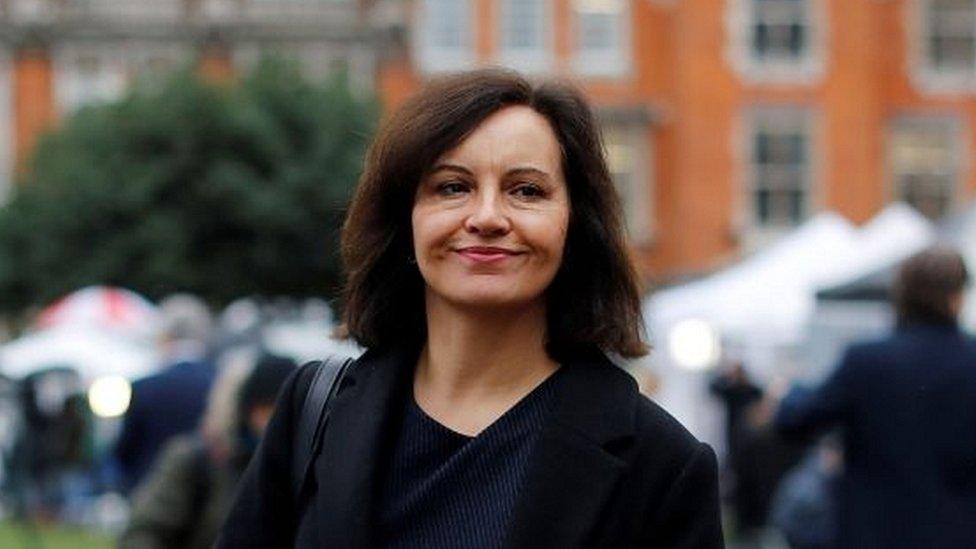 Caroline Flint