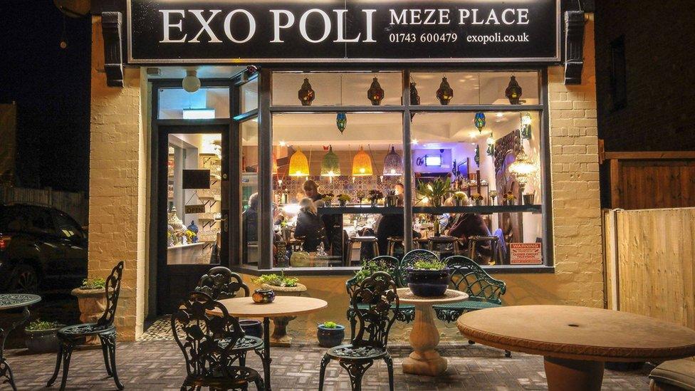 Exo Poli