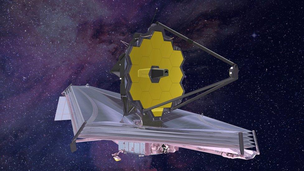 JWST