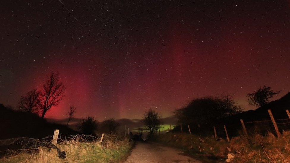 Boho, Fermanagh - Tom Gilroy.