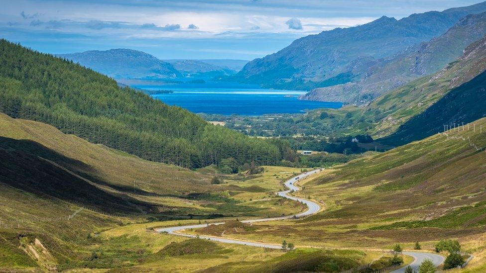 Loch Maree