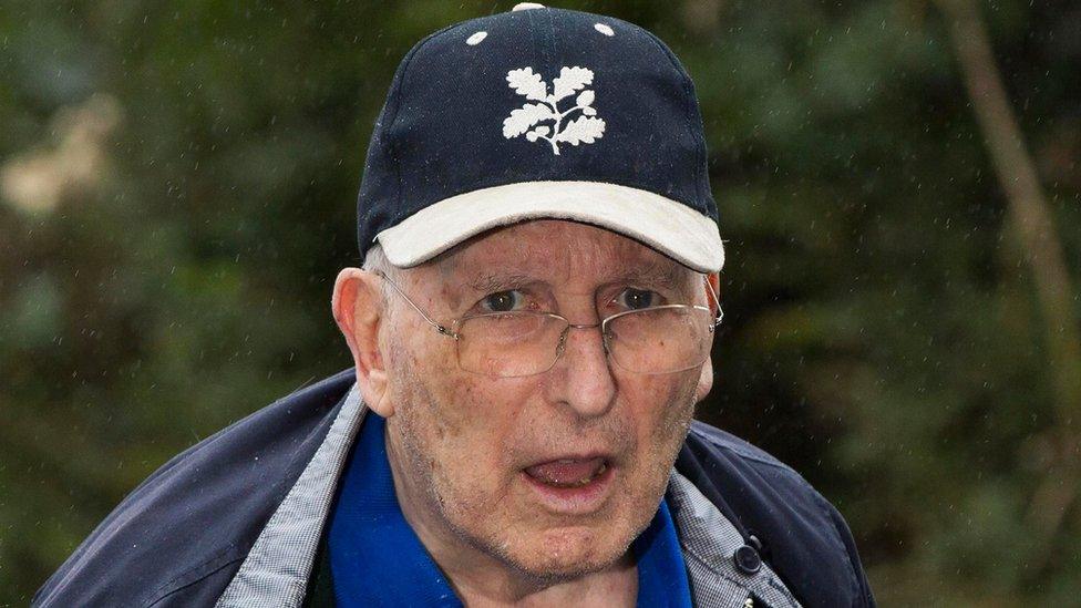 Lord Janner