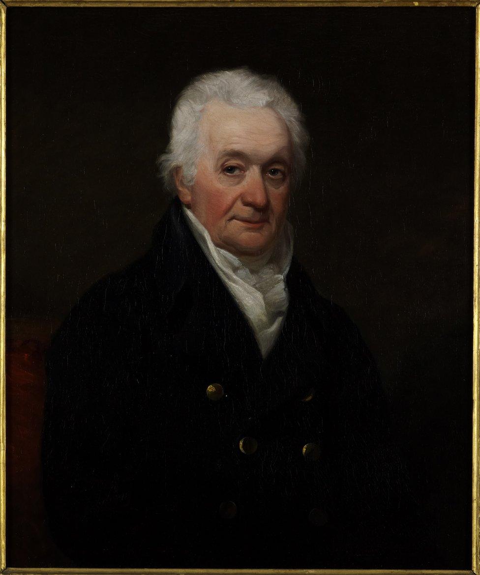 Sir Thomas Metcalfe