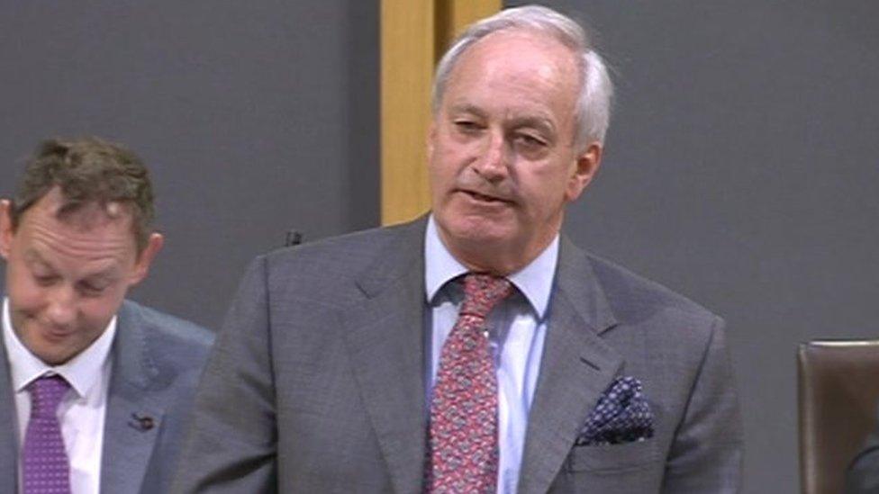 Neil Hamilton