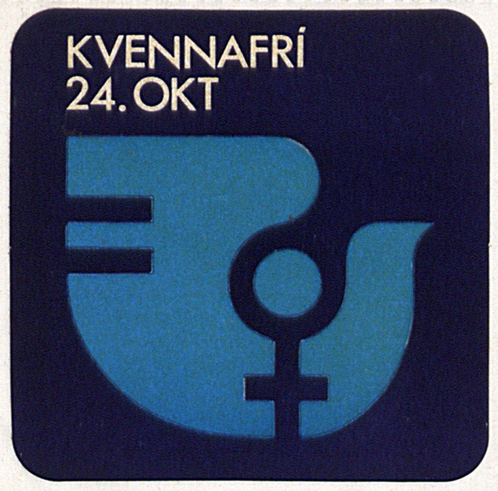 The Women's Day Off sticker