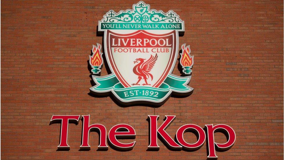 The Kop