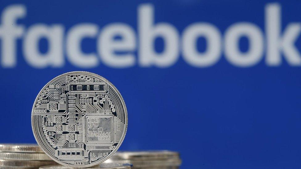 facebook coin