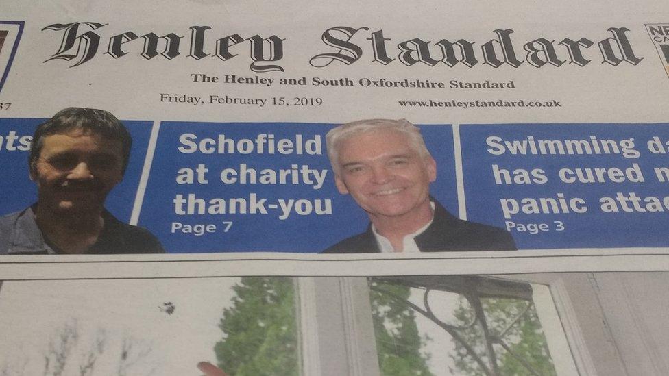 Henley Standard