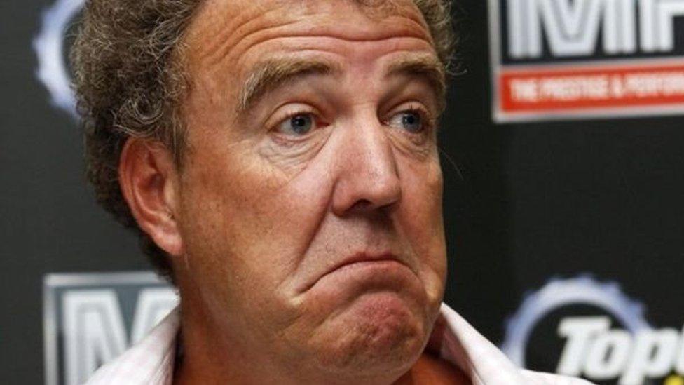 Clarkson