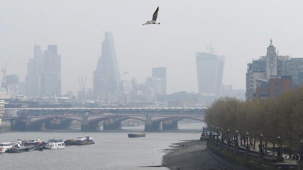 River Thames