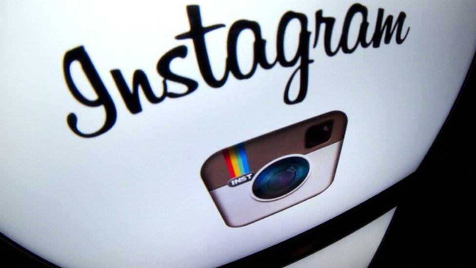 Instagram logo