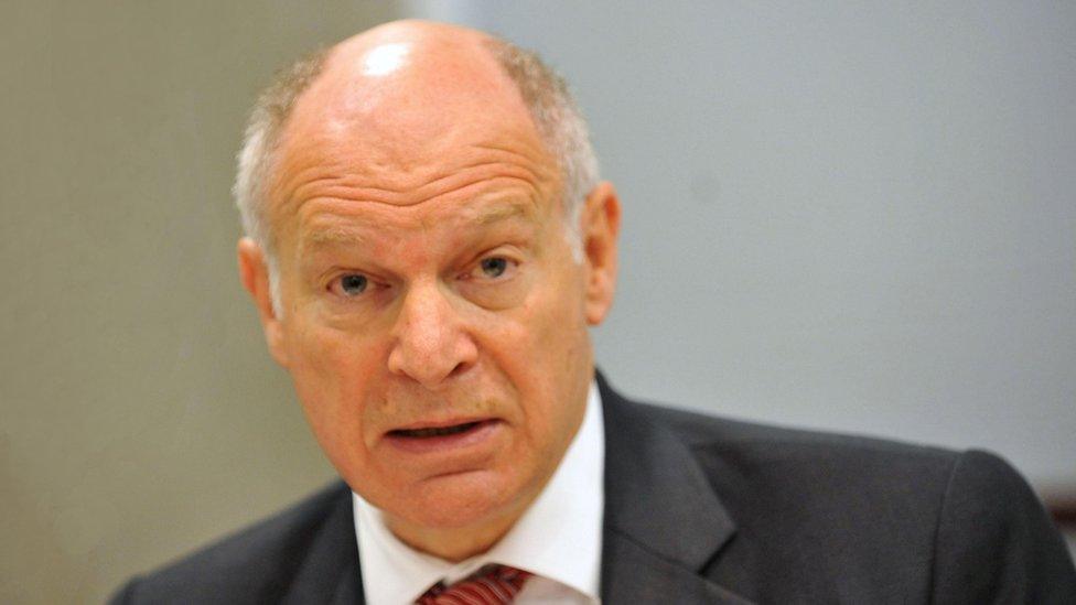 Lord Neuberger